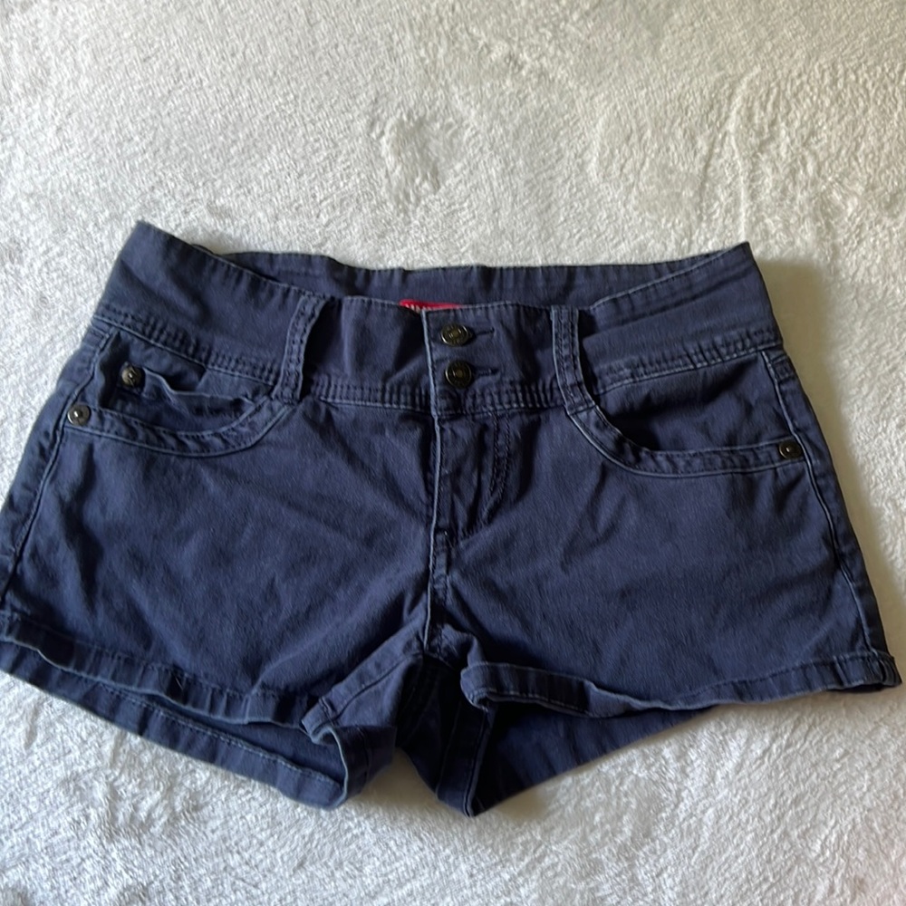 Unionbay navy shorts
